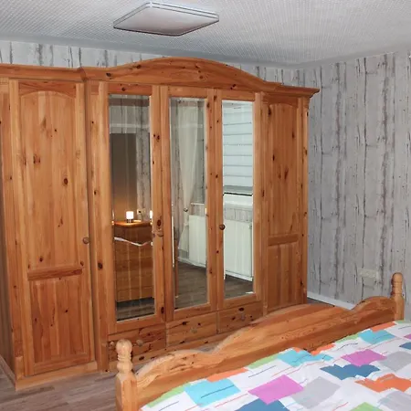 Appartamento Fewogriebelschied Griebelschied