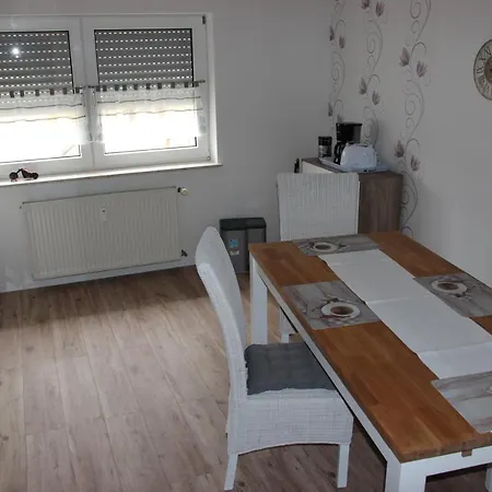 Fewogriebelschied Apartment Griebelschied