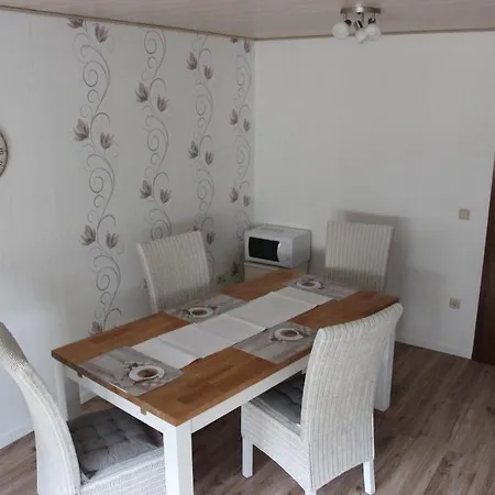 Fewogriebelschied Apartment Griebelschied