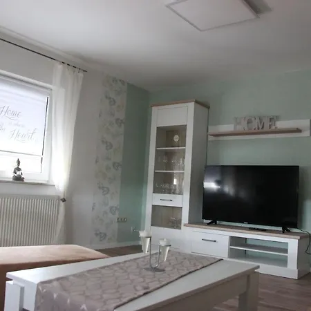 Fewogriebelschied Apartment