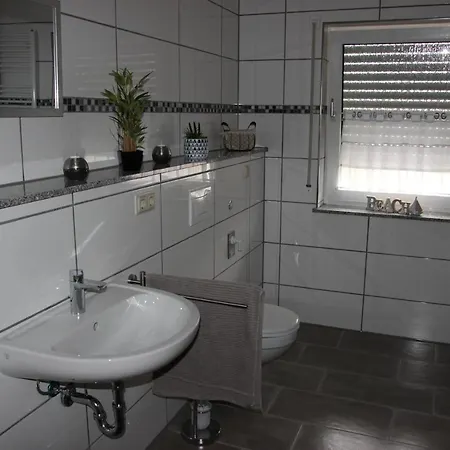 Fewogriebelschied Apartment Griebelschied