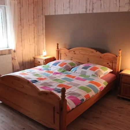 Appartamento Fewogriebelschied Griebelschied