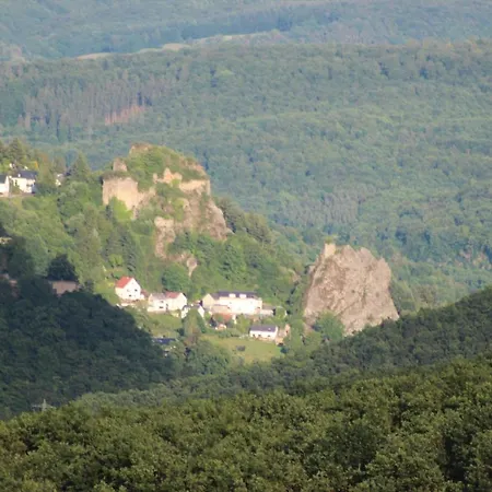 Appartamento Fewogriebelschied Griebelschied