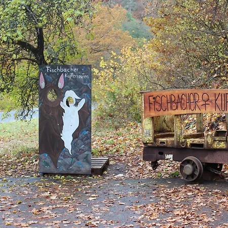 Fewogriebelschied Apartment