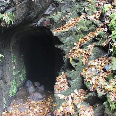 Fewogriebelschied Apartment