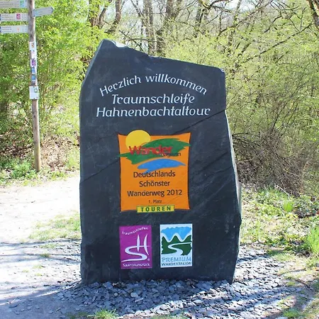 Fewogriebelschied Apartment