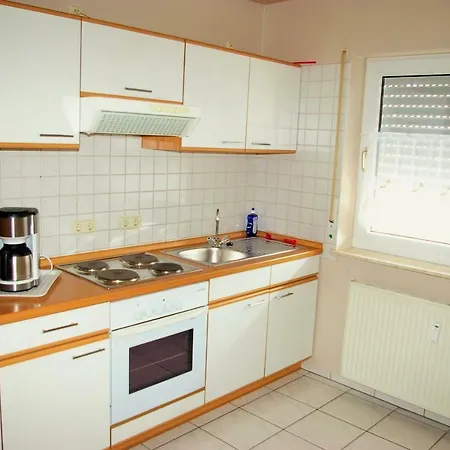 Fewogriebelschied شقة