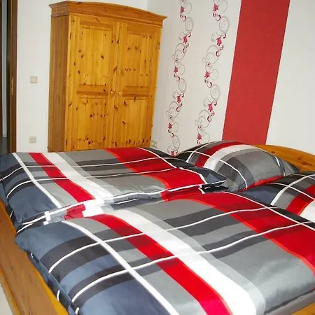 Appartamento Fewogriebelschied Griebelschied