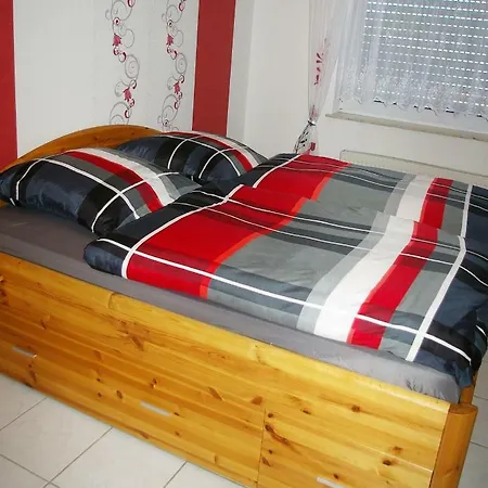 Fewogriebelschied Apartment *