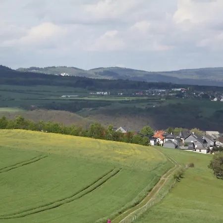 Fewogriebelschied Apartment *