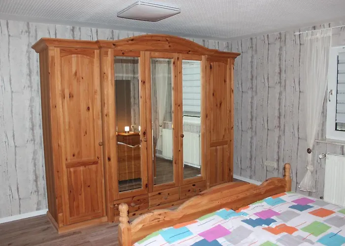 Apartamento Fewogriebelschied Griebelschied