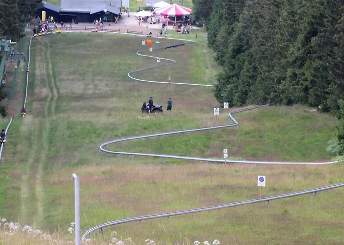 Apartamento Fewogriebelschied *