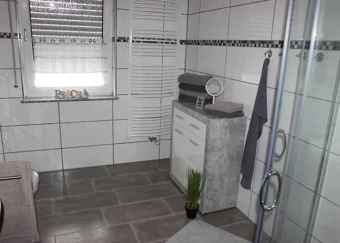 Apartamento Fewogriebelschied *