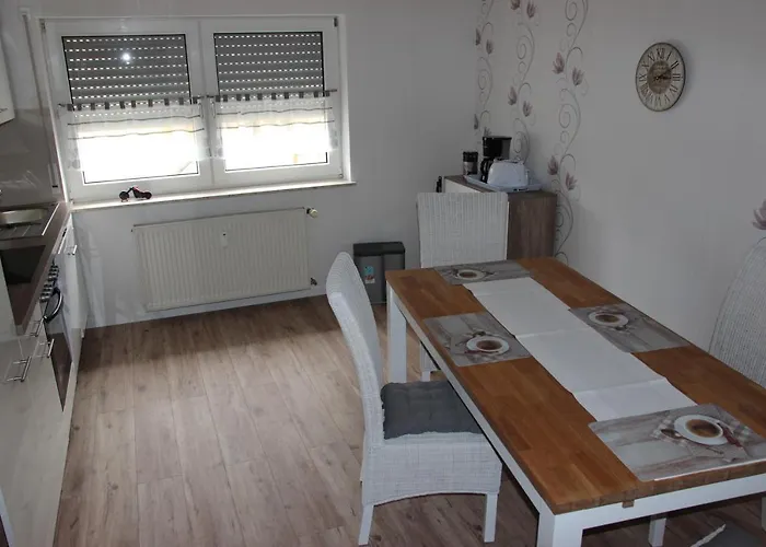 Fewogriebelschied Apartamento Griebelschied