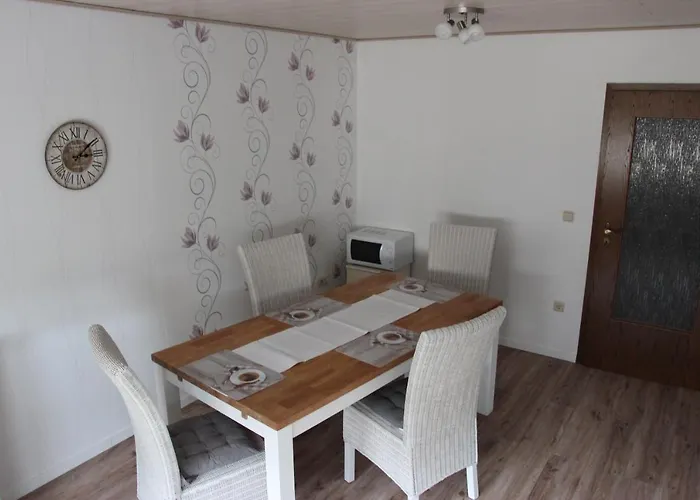 Fewogriebelschied Apartamento Griebelschied