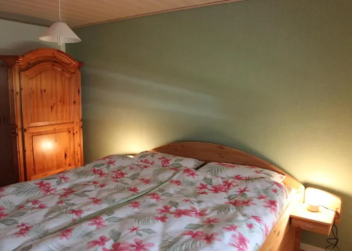 Apartamento Fewogriebelschied