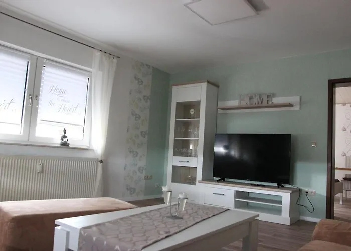 Fewogriebelschied Apartamento