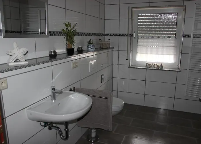 Fewogriebelschied Apartamento Griebelschied