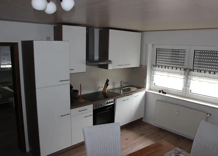 Fewogriebelschied Apartamento