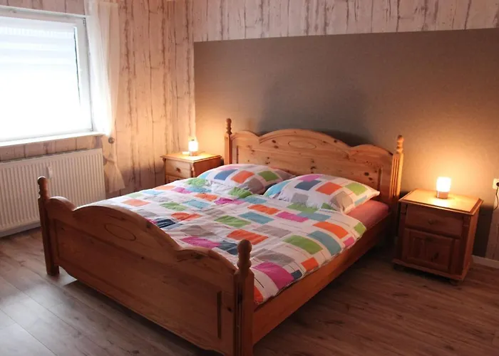 Apartamento Fewogriebelschied Griebelschied