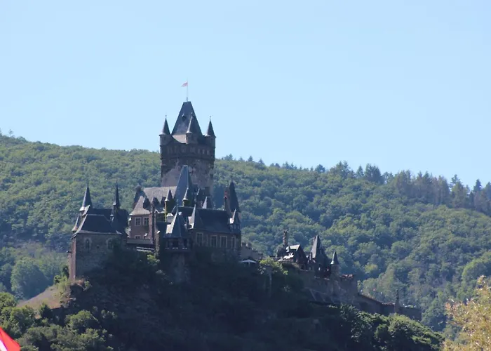 Apartamento Fewogriebelschied *