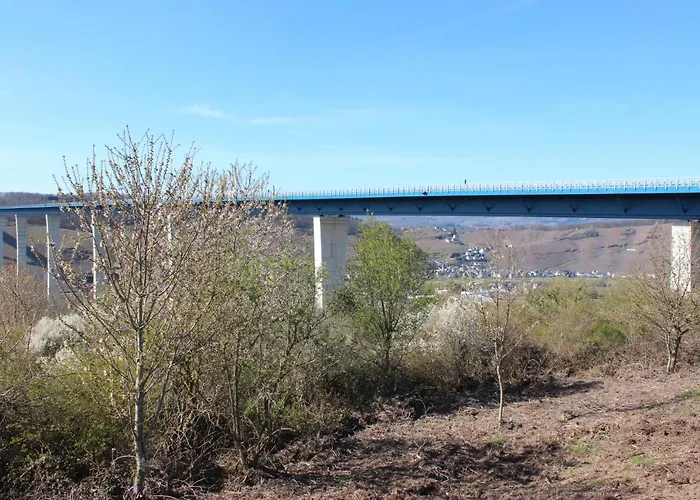 Apartamento Fewogriebelschied Griebelschied