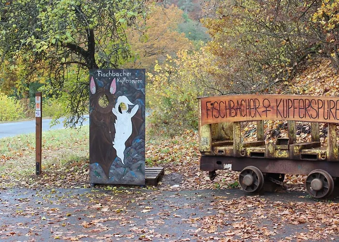 Fewogriebelschied Apartamento