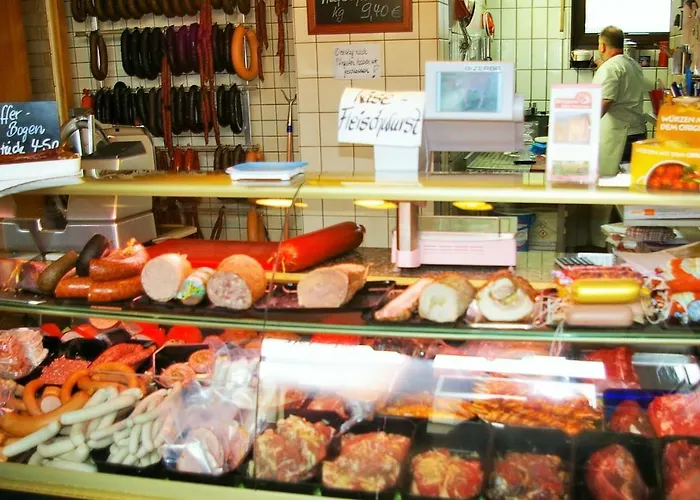 Apartamento Fewogriebelschied