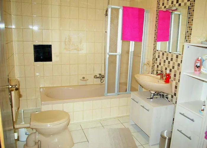 Fewogriebelschied Apartamento Griebelschied