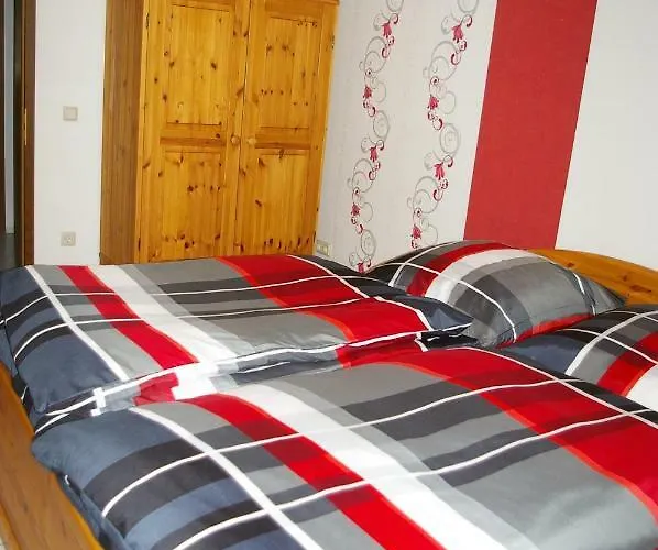 Apartamento Fewogriebelschied Griebelschied