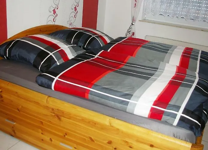 Fewogriebelschied Apartamento *