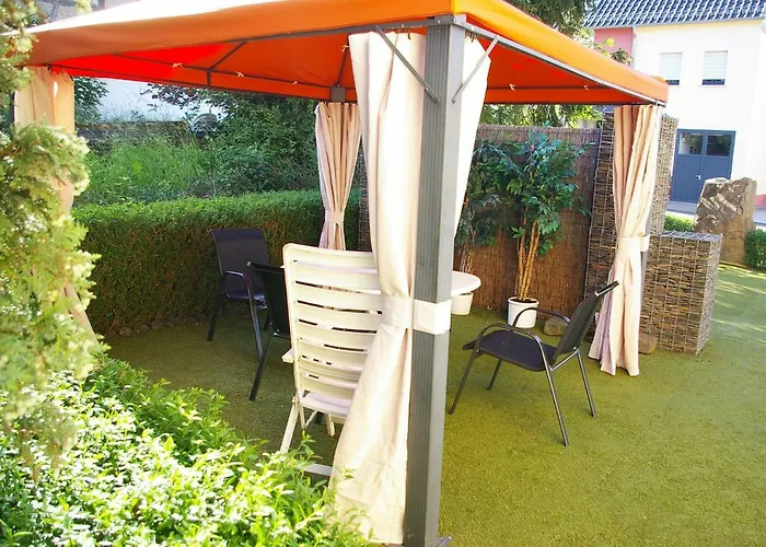 Fewogriebelschied Apartamento *