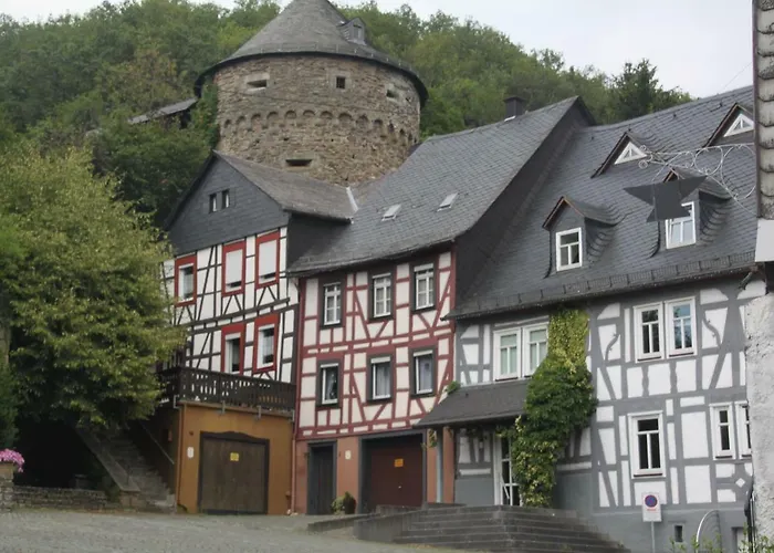 Apartamento Fewogriebelschied