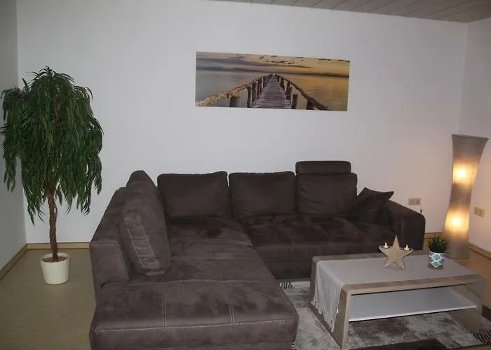 Apartamento Fewogriebelschied