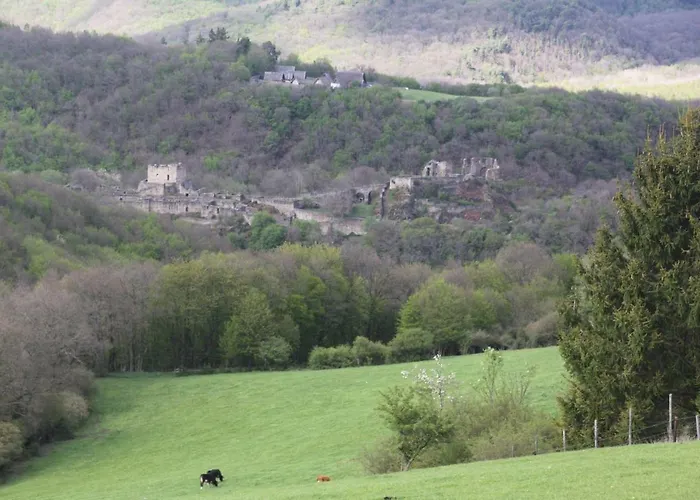 Apartamento Fewogriebelschied