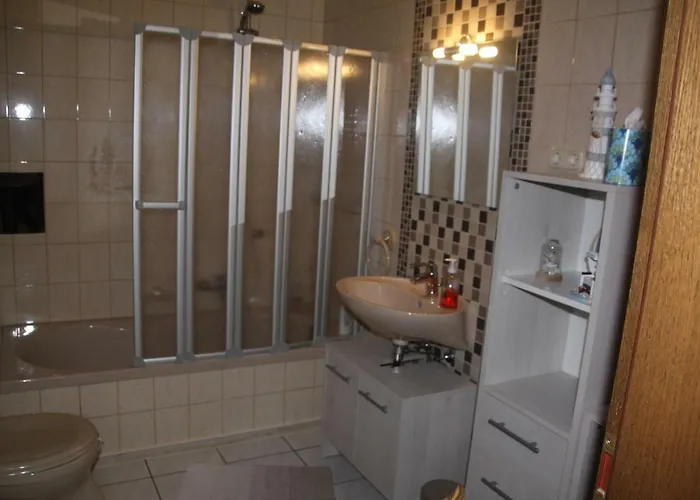 Apartamento Fewogriebelschied