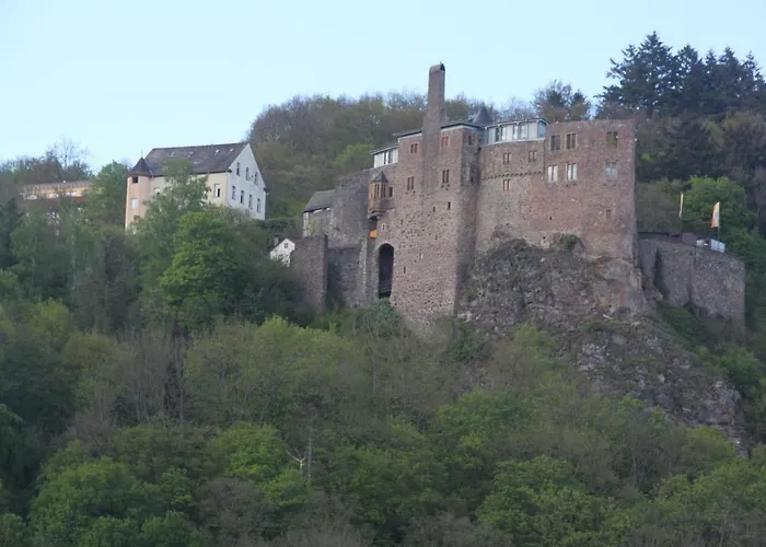 Apartamento Fewogriebelschied